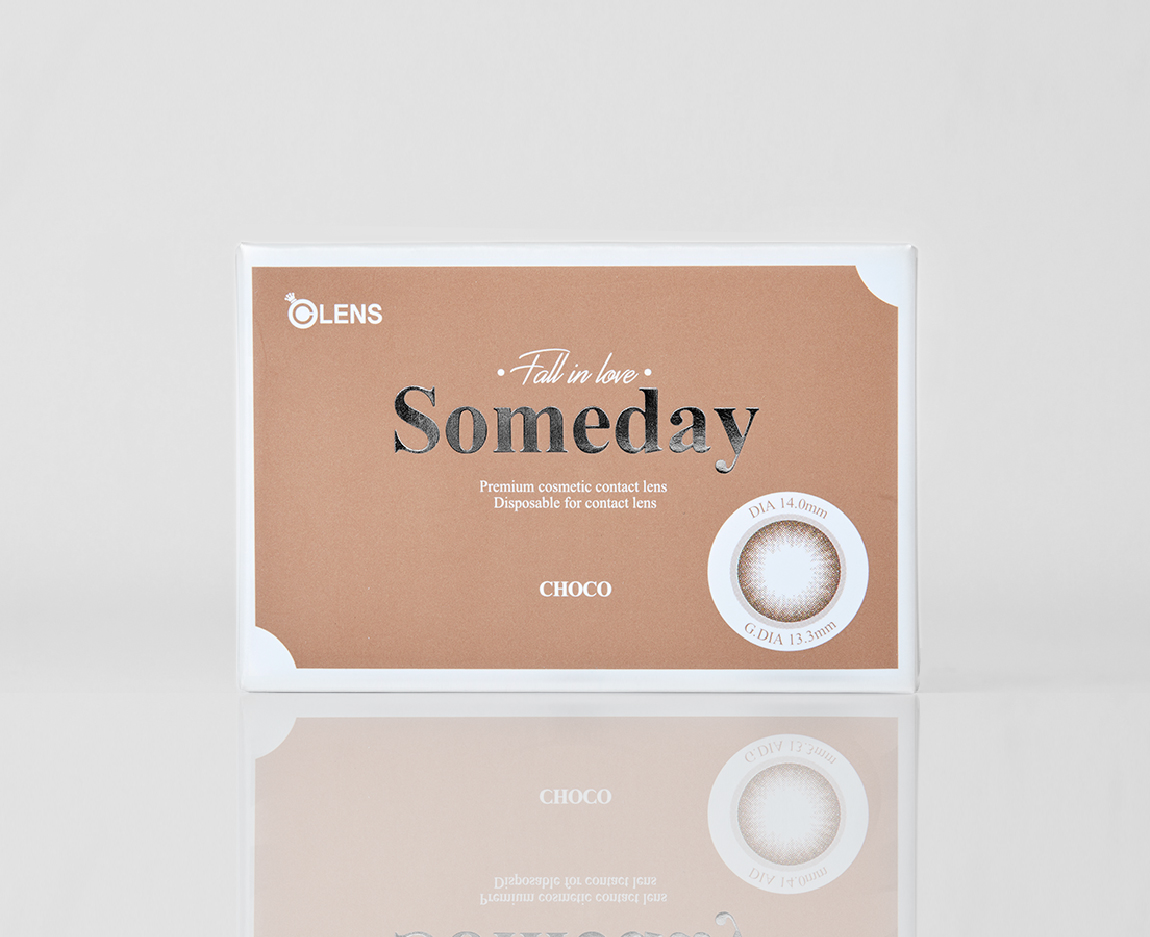 Someday Choco