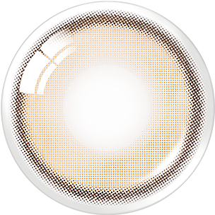 Real Ring 1Day Brown