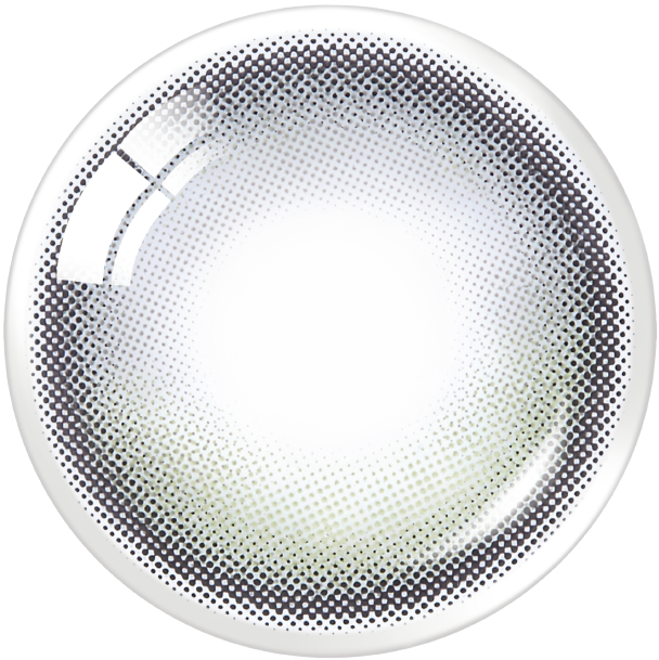 Eyelighter Glowy Ash Gray