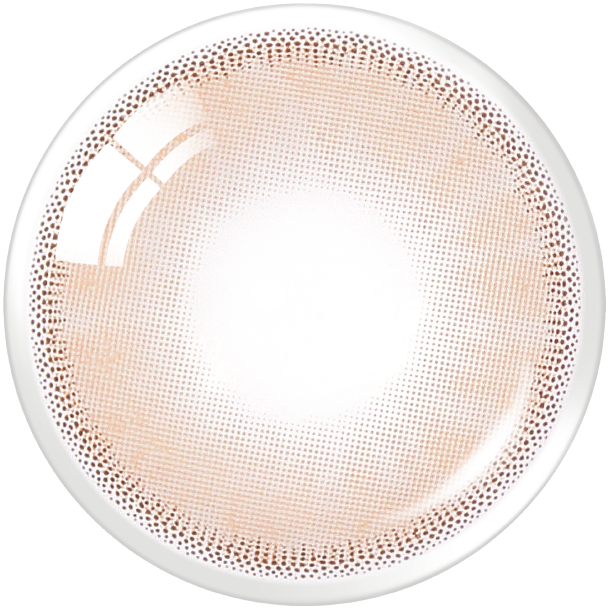 Russian Smoky 1Day Brown