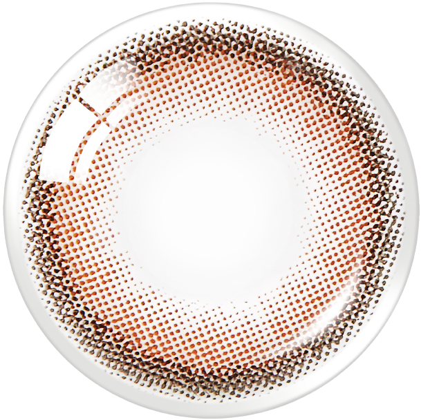 ViVi Ring 1Day Choco