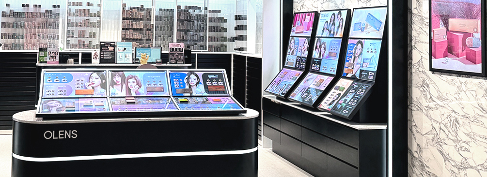 台北LaLaport南港店2F