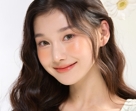 ViVi Ring 1Day Beige