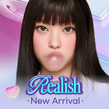Realish 1Day
