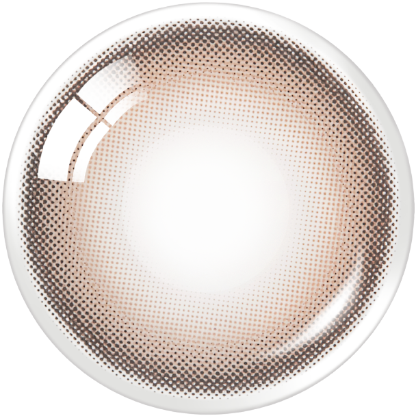 Moodnight 1Day Mood Brown