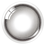 Glowy Tear 1Day Gray