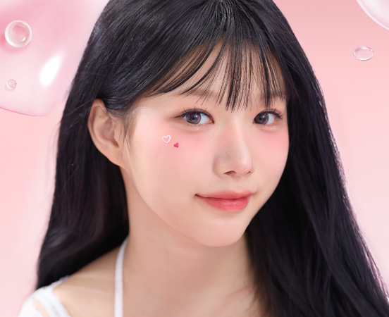 Glowy Tear 1Day