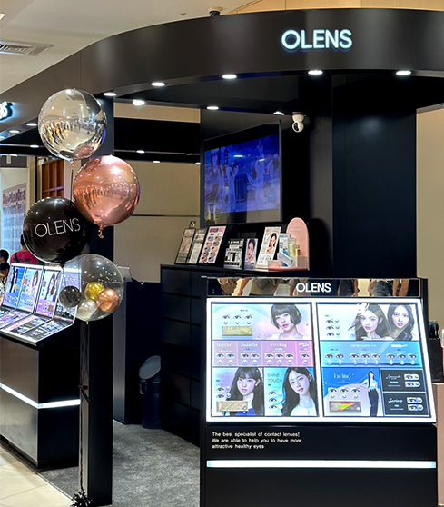 新竹Big City遠東巨城店B1
