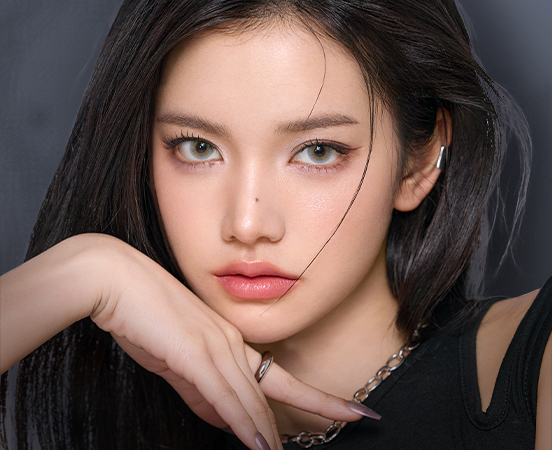 Russian Smoky 1Day Gray