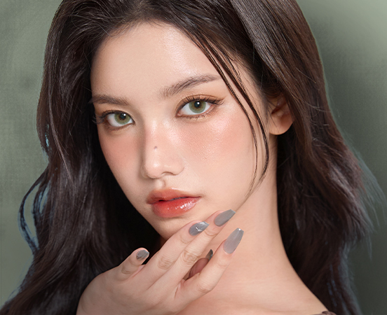 Russian Smoky 1Day Olive