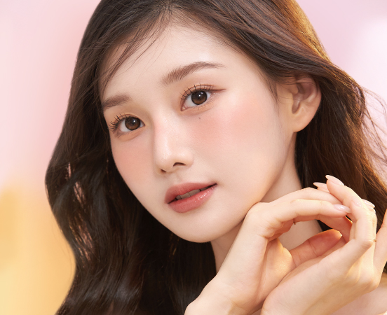 Eyelighter Glowy 1Day Black