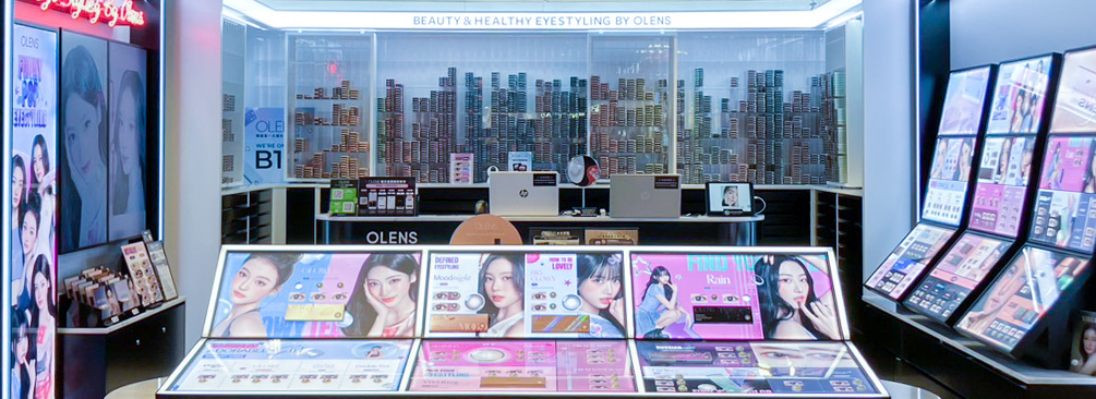 新光三越台北信義A11館B1