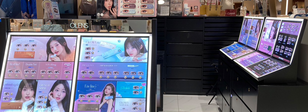 台北遠東SOGO百貨忠孝館B1