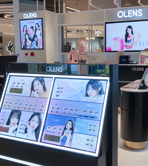 台北NOKE忠泰樂生活店2F
