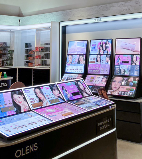 台北LaLaport南港店2F