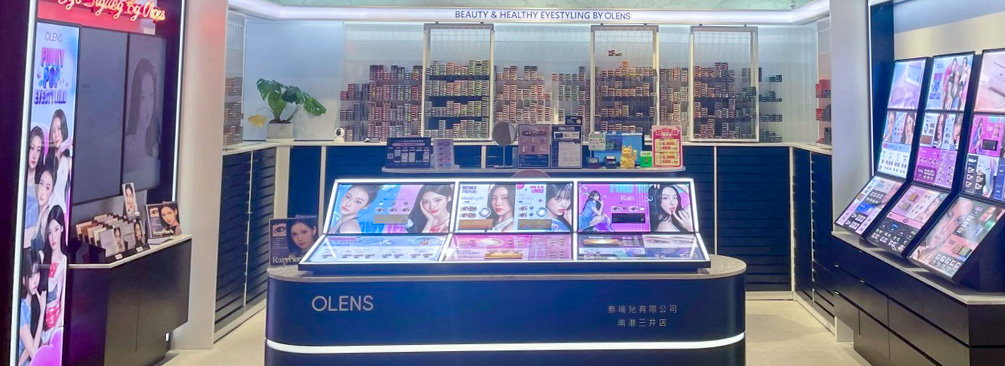 台北LaLaport南港店2F