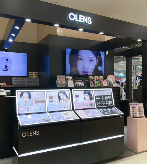 新竹Big City遠東巨城店B1