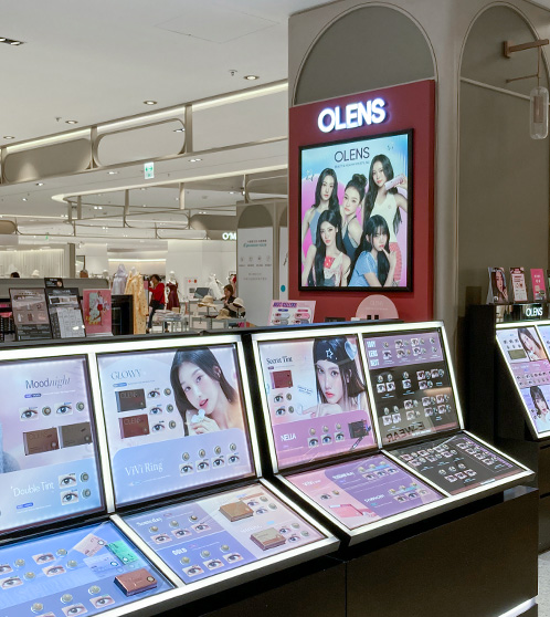 遠東百貨新竹竹北店3F