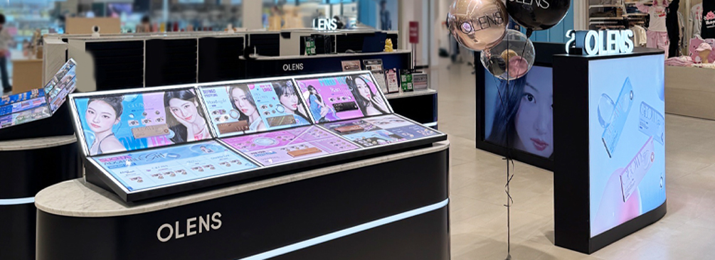 台中漢神洲際購物廣場店4F