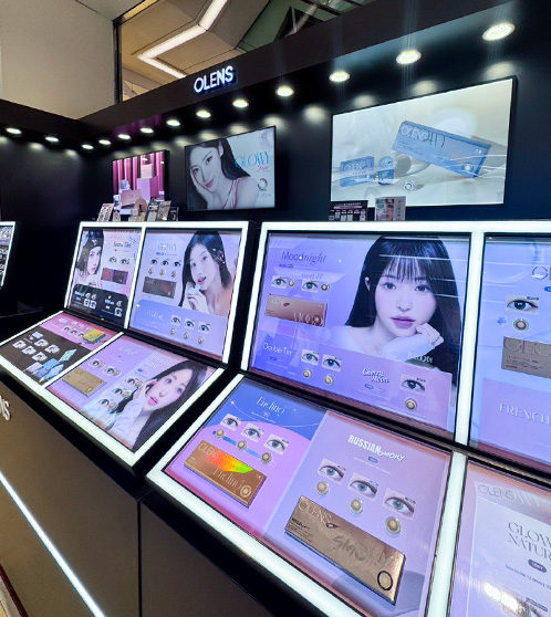 新光三越嘉義垂楊店1F