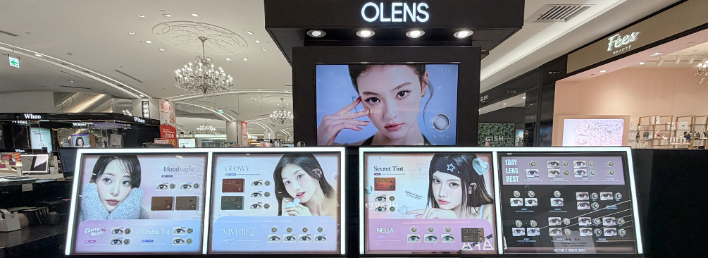 統一時代百貨高雄店1F